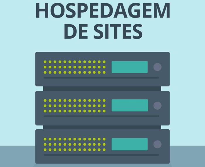 Hospedagem de Site